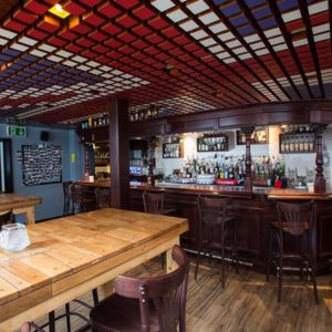 Switzerland Best Places-Pinte Pub & Club