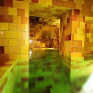 Switzerland Best Places-Mineralbad & Spa Samedan