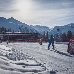 Switzerland Best Places-Madrisa Land