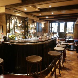 Switzerland Best Places-Roessli Bar