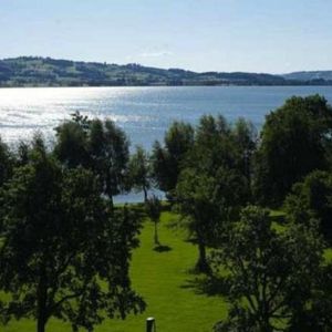 Switzerland Best Places-Seebad Eich