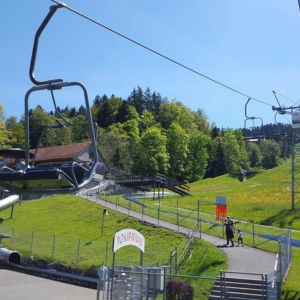 Switzerland Best Places-Seilpark Atzmaennig