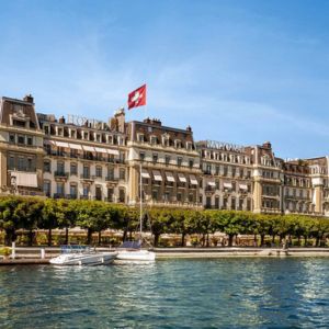Switzerland Best Places-Grand Hotel National Luzern