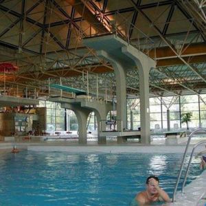 Switzerland Best Places-Hallenbad Altstetten