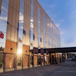 Switzerland Best Places-Hotel Coronado