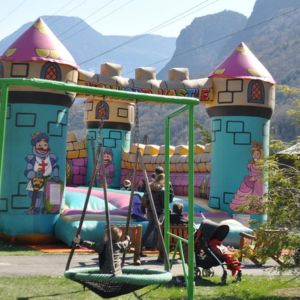 Switzerland Best Places-Labyrinthe Aventure