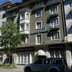 Switzerland Best Places-Hotel Gallo