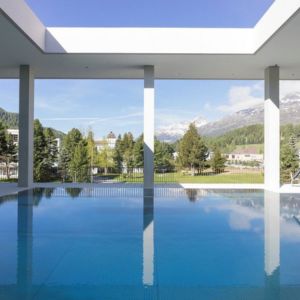 Switzerland Best Places-Ovaverva Hallenbad, Spa & Sportzentrum