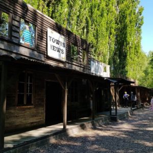 Switzerland Best Places-Western City