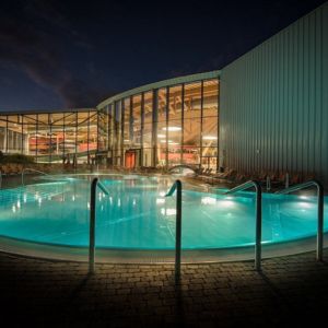 Switzerland Best Places-Aquabasilea Pratteln