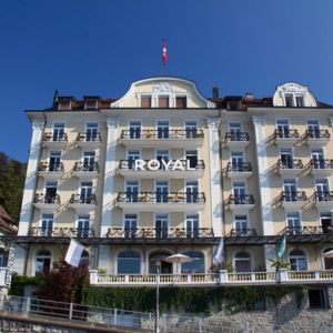 Switzerland Best Places-Hotel Royal Lucerne