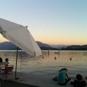 Switzerland Best Places-Bad Hirsgarten