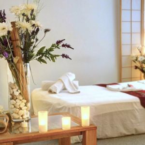 Switzerland Best Places-THAI*Massage Basel: ThanTawan