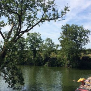 Switzerland Best Places-Familien- und Gemeinschaftsbad Dreilinden