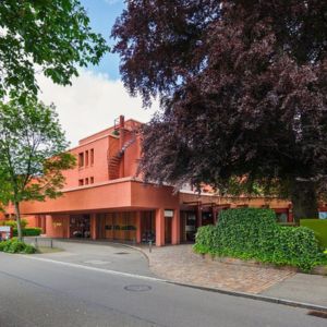 Switzerland Best Places-Ramada by Wyndham Baden Hotel