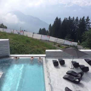 Switzerland Best Places-Mineralbad & Spa Rigi Kaltbad