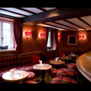 Switzerland Best Places-Edward's Bar Café