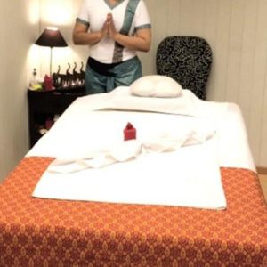 Switzerland Best Places-Tida Thai Massage