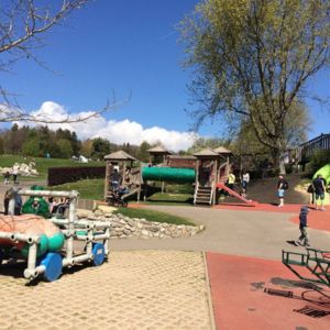 Switzerland Best Places-Mineralbad & Spa Samedan