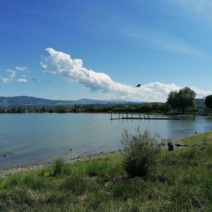 Switzerland Best Places-Strandbad Arbon